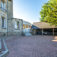 Château de Surville