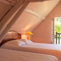 Chambre triple