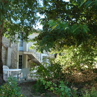 Manoir de Pradines