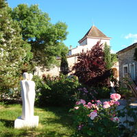 Manoir de Pradines