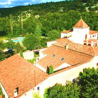 Manoir de Pradines