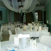 Salon interieur