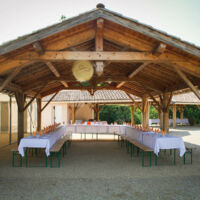Manoir de Pradines