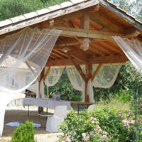 Manoir de Pradines