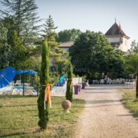 Manoir de Pradines