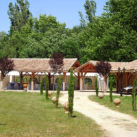 Manoir de Pradines