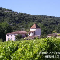 Manoir de Pradines