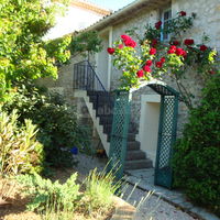 Manoir de Pradines