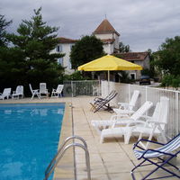 Manoir de Pradines