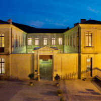 Hôtel Abbaye École de Sorèze