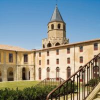 Hôtel Abbaye École de Sorèze