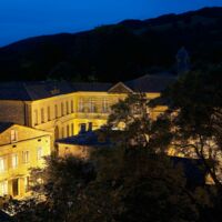 Hôtel Abbaye École de Sorèze