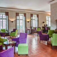 Hôtel Abbaye École de Sorèze