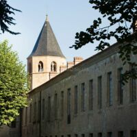 Hôtel Abbaye École de Sorèze