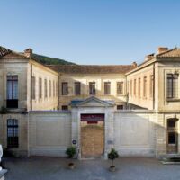 Hôtel Abbaye École de Sorèze