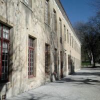 Hôtel Abbaye École de Sorèze
