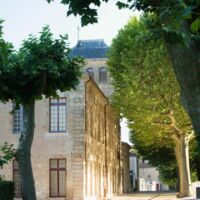 Hôtel Abbaye École de Sorèze