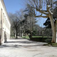 Hôtel Abbaye École de Sorèze