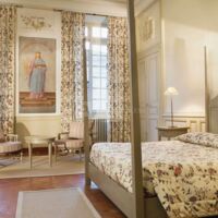 Hôtel Abbaye École de Sorèze