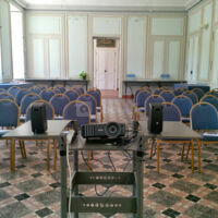 Hôtel Abbaye École de Sorèze