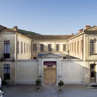 Hôtel Abbaye École de Sorèze