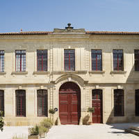 Hôtel Abbaye École de Sorèze