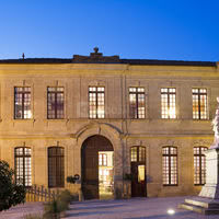 Hôtel Abbaye École de Sorèze