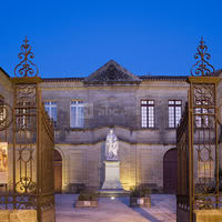 Hôtel Abbaye École de Sorèze