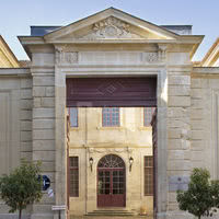 Hôtel Abbaye École de Sorèze