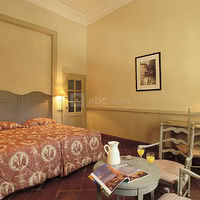 Chambre tradition*** (supérieure)