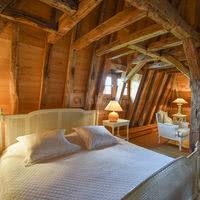 Suites au Château du XVIème