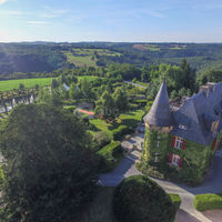 Domaine d'Essendieras