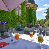 Domaine d'Essendieras