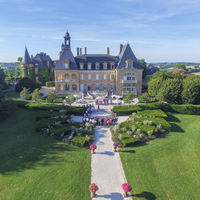 Domaine d'Essendieras