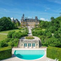 Le grand château