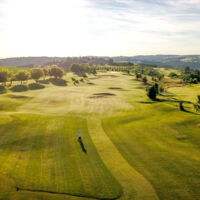 Le golf