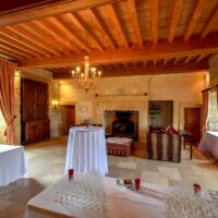 Domaine d'Essendieras