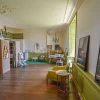 Salon de soins esthétiques