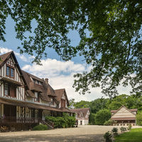 Manoir Saint Hubert