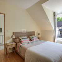Manoir Saint Hubert