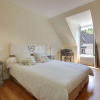 Manoir Saint Hubert