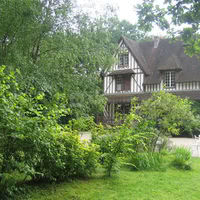 Manoir Saint Hubert