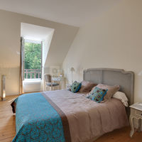 Manoir Saint Hubert