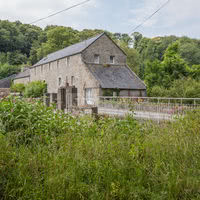 Le Moulin de Garéna