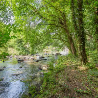 Le Moulin de Garéna