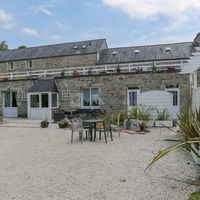 Le Moulin de Garéna