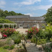 Le Moulin de Garéna