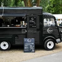 Foodtruck pour le dimanche!