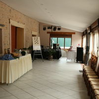 Espace de danse salle le lavoir