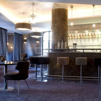 1er etage - le moumoute bar